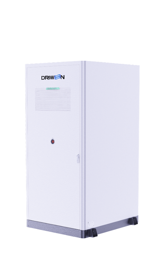 工商业液冷储能一体机