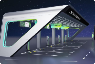 智慧储能 服务新型能源系统